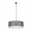 Люстра TK Lighting Rondo 60x120 см Сірий (TK4858) Запоріжжя