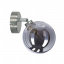 Бра Candellux Rodia 10x13 см Никель (91-20963) Славянск