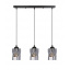 Люстра Candellux Felis 62x100 см Хром (33-00149) Славянск