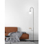 Торшер Candellux VANITY 25х173 см Бежевый/Черный (51-00057) Белгород-Днестровский