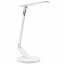 Настільна лампа Polux Optimum 32x18.5x45 см Білий (Pol324979) Ізюм