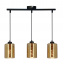 Люстра Candellux Cox 54x125 см Черный (33-59369) Хмельницкий