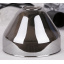 Люстра Candellux Gregory 70x120 см Золотистий (33-79008) Броди