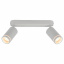 Спот TK Lighting Jet 43.5x5.5x15 см Білий (TK6913) Новомосковськ