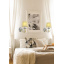 Бра Candellux Diva 15x27 см Золотисто-сріблястий (21-55040) Біла Церква