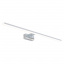 Подсветка Nowodvorski Cezanne Led 12.8x80x5.1 см Хром (Now10682) Балаклея