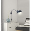Бра Candellux Nora 21х17.5 см Чорний (21-53602) Долина
