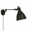 Бра Candellux Espera 45.6x18.5 см Чорний (21-85238) Івано-Франківськ