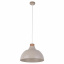 Люстра TK Lighting Cap 34x170 см Бежевий (TK5664) Житомир
