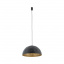 Люстра Nowodvorski Hemisphere 50x155 см Чорний (Now10703) Київ