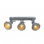 Спот Candellux Crodo 54x19 см Сірий (93-71125) Київ