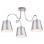 Люстра Candellux Luk 60x36 см Хром (33-70746) Львів