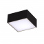 Точковий світильник Imperium Light Quad 12x5 см Чорний (424112.05.92) Чернігів