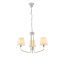 Люстра Candellux York 58x44 см Білий (50203098) Дзензелівка