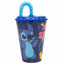 Стакан для дітей Stor Stitch 0.43 л Синій (75030) Київ