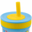 Стакан для дітей Stor Mickey Mouse 0.465 л Жовто-блакитний (74386) Буча