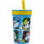 Стакан для дітей Stor Mickey Mouse 0.465 л Жовто-блакитний (74386) Буча