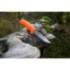 Ніж Morakniv BushCraft Hi-Vis 10.9 см Orange (12492) Хмельницький