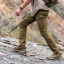 Ботинки 5.11 Tactical AT MID 43 Койот (12430-120 43) Чернигов