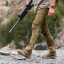 Ботинки 5.11 Tactical AT MID 43 Койот (12430-120 43) Чернигов