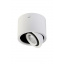 Точечный светильник Laguna Lighting 740 11.2x8.5 см Белый (740-W) Славута