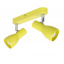 Спот Candellux Picardo 36x15 см Жовтий (92-52407) Лозова