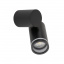 Бра TK Lighting Jet 12x12.5x11.5 см Чорний (TK5349) Одеса