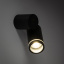 Бра TK Lighting Jet 12x12.5x11.5 см Чорний (TK5349) Одеса