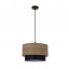 Люстра Candellux Ruben 25x115 см Чорний (31-21656) Чернівці