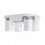 Спот Kanlux Laurin 22x22x10.8 см Білий (Kan29128) Тячів