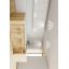 Спот Candellux Colly 37x16 см Білий (98-01627) Коломия