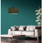 Люстра Candellux Patti 30x115 см Чорний (31-19653) Кременчук