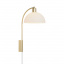 Бра Nordlux Ellen 20x43 см Латунь (Nor2213701035) Чернігів
