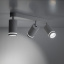 Спот TK Lighting Jet 55x5.5x15 см Білий (TK6915) Луцьк