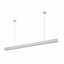 Светильник линейный Lightwell LW-LINE-52W-W 3000K 180x10x5.5 см Белый (303159) Харьков