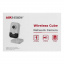 IP-видеокамера Wi-Fi Hikvision DS-2CD2423G2-I(W) 2 Мп Белый (302612) Тернополь