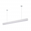 Світильник лінійний Lightwell LW-LINE-36W-W 3000K 118x7x7 см Білий (303123) Хмельницький