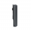 Відеодзвінок Ajax DoorBell Graphite (303115) Київ
