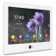 Гібридний відеодомофон NeoLight Alpha Hybrid Wi-Fi 8" White (301753) Харків