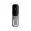 Відеодзвінок Ajax DoorBell Grey (303116) Київ