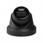 IP-відеокамера Hikvision DS-2CD2343G2-LI2U AcuSense 4 Мп Чорний (301473) Суми