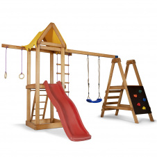 SportBaby Детский игровой комплекс Babyland-20