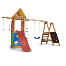 SportBaby Детский игровой комплекс Babyland-24