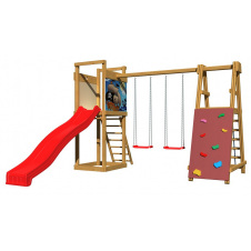 SportBaby Детская площадка SportBaby-6