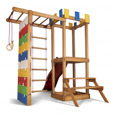 SportBaby Детский игровой комплекс Babyland-26