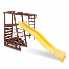 SportBaby Дитячий майданчик зі столиком SportBaby-27 Новояворовск