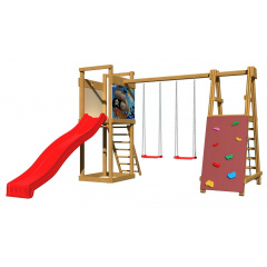 SportBaby Детская площадка SportBaby-6 Красноград