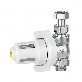 Магнітний фільтр для котла Caleffi XS 3/4 ВЗ (545910)