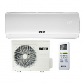 Кондиціонер спліт-система Mystery MTH12CT-W3N2 ON/OFF (000004350)