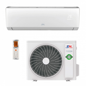 Кондиціонер спліт-система Cooper&Hunter Arctic Inverter NG (Gen VI) CH-S09FTXLA2-NG (180120240563)